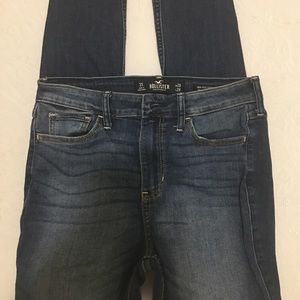 Hollister skinny jeans